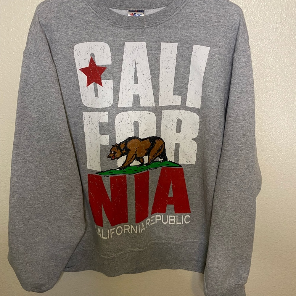 Crewneck